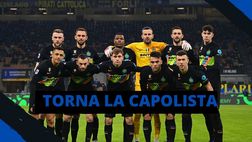 VIDEO / Inter-Lazio 2-1: si inizia come si chiude, arriva l’ottava sinfonia nerazzurra