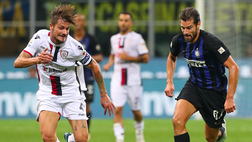 Mercato Serie B, Dessena va al Brescia