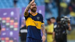 Boca Juniors, senti De Rossi: “In Italia stadi a pezzi e squadre inguardabili. Sogno di allenare gli Xeneizes, Maradona…”