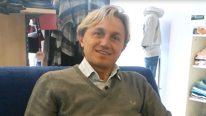 Damiano Longhi torna al Padova, ecco che ruolo avrà l&#8217;ex capitano