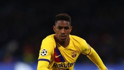 Milan, sfuma Junior Firpo: è ad un passo dal Leeds