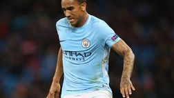 Gds – Mercato Inter, Danilo alla Juve? Il giocatore può arrivare nell’affare Cancelo con il City