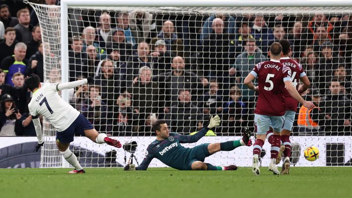 Derby di Londra, il Tottenham annuncia amichevole contro West Ham in Australia - immagine 1