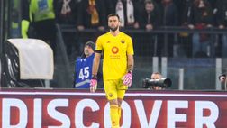 Rui Patricio in crisi: tocca a Svilar. Cristante acciaccato, si scalda Bove