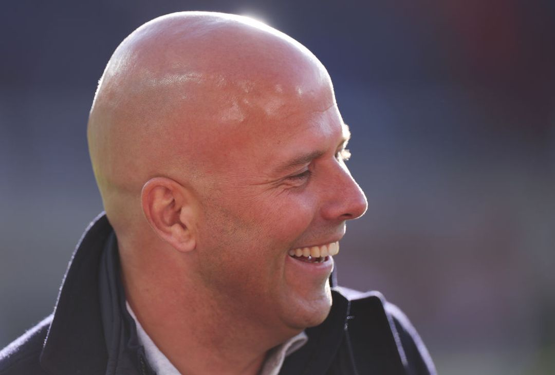 Feyenoord-Roma 1-0 – FOTO GALLERY - immagine 20