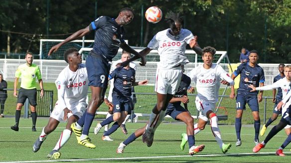 Derby du Nord, ogni scusa è buona: tifosi Lens contro il Lille B in quinta serie…- immagine 2