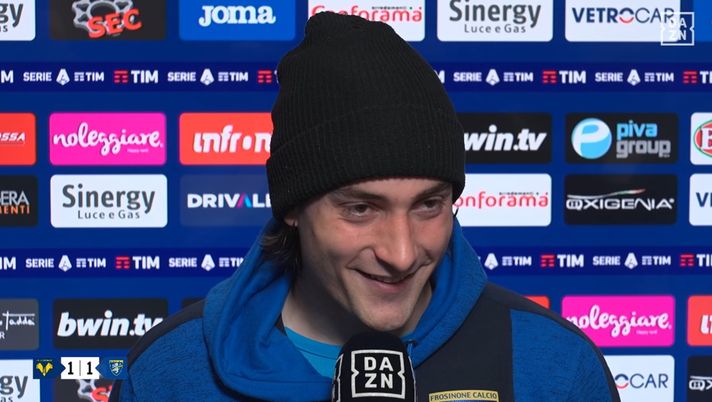 Turati: “Col Milan è un derby? No, non me ne frega un c…. Scusate ma…” - immagine 1