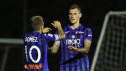 Ultim’ora: Skrtel rescinde il contratto con l’Atalanta