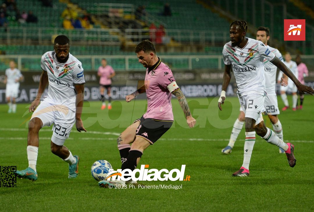FOTO Palermo-Ternana 0-0, 27ª giornata di Serie B 2022-2023 (La Gallery) - immagine 52
