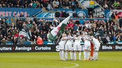 Il sogno del Cardiff City erano i playoff, ma il derby e lo Swansea lo infrangono…