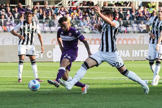 GERMOGLI PH: 27 APRILE MARZO 2022 FIRENZE STADIO ARTEMIO FRANCHI CAMPIONATO SERIE A TIM FIORENTINA VS UDINESE Leonardi: “Fiorentina, atteggiamento inspiegabile. Con l’Udinese ho notato…”- immagine 2