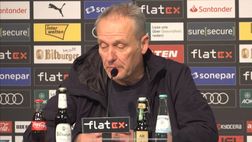 Friburgo, tecnico Streich: “Juventus favorita, ma nel calcio nulla è sicuro”