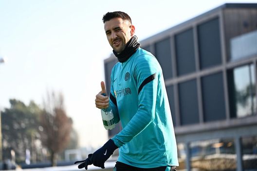 Sky – Lazio, è fatta per l’ex Inter Vecino: lunedì le visite mediche- immagine 2