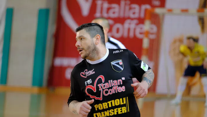 Petrarca, ultimi giorni di mercato e un nome clamoroso che fa capolino: Adriano Foglia - immagine 1