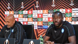 Napoli, Koulibaly va al Chelsea ma Spalletti lo preferiva a chiunque