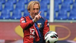 Marco Nappi: “Non rinuncerei mai a Di Natale”