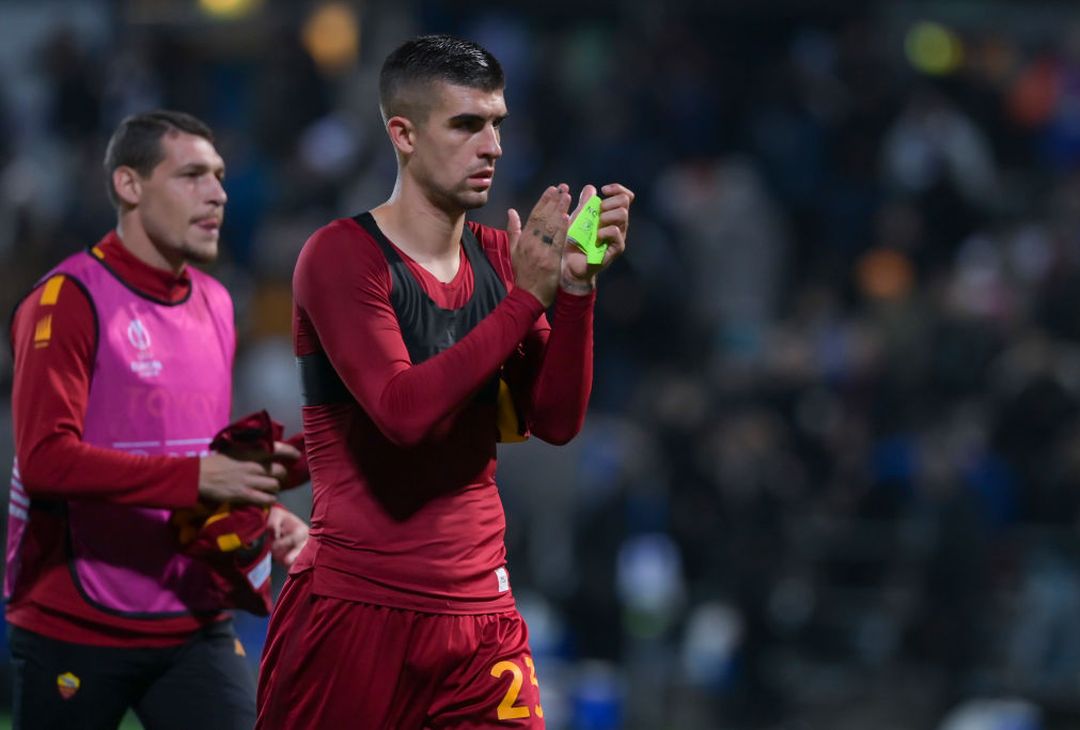 Helsinki-Roma 1-2 – FOTO GALLERY - immagine 81