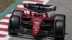 F1 GP Spagna: fantastico Leclerc, la pole è sua