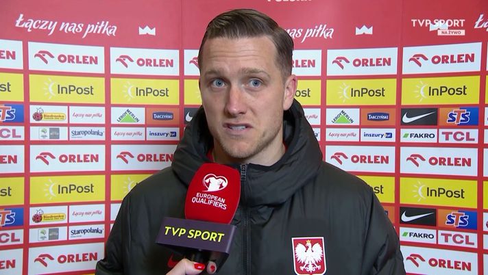 Zielinski: “Mi sento bene, sono in forma. Non vedevo l’ora di venire in Nazionale” - immagine 1