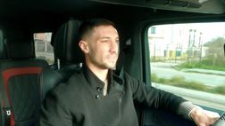 Politano sulla città: “Ecco cosa mi piace di Napoli. C’è una differenza con Roma”