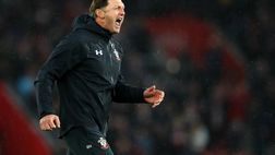 Soares-Inter, all. Southampton: “Non tutti possono essere importanti per me, voglio…”