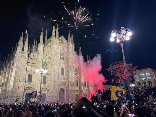 Inzaghi plasma Inter visionaria e folle. E ferma così la centrifuga mangia-allenatori- immagine 4