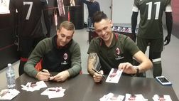 Deulofeu, Pasalic, Mati Fernandez e Ocampos: futuro in bilico