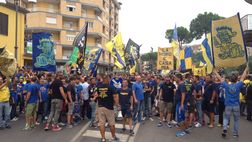 Il derby del basso Lazio: una lunga storia iniziata nel 1946