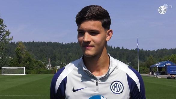 TS – Esposito e Carboni i Mastantuono dell’Inter. “Oaktree si sfrega le mani”- immagine 2