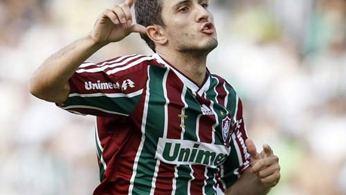 Sky: “Per Marquinho alla Roma manca solo l'ufficialità” - immagine 1