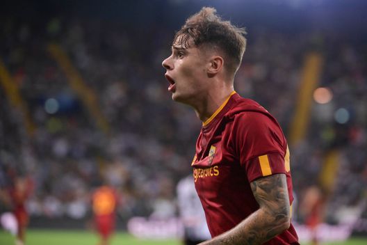 Getty Images In corsia di sorpasso: Zalewski mette la freccia- immagine 2