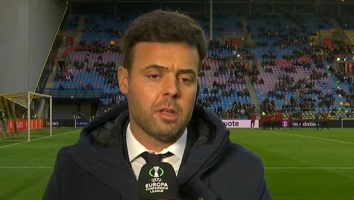 Pinto: “Futuro Mourinho? Pensiamo a vincere tutte le partite” - immagine 1