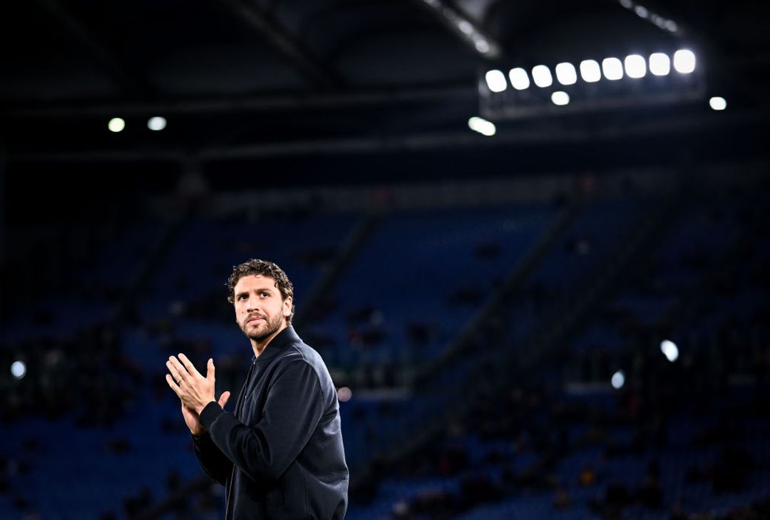 Roma-Juventus 1-0 – FOTO GALLERY - immagine 17