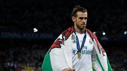 Mirror – Bale in uscita dal Real: 5 le possibili destinazioni per il gallese. C’è anche l’Inter