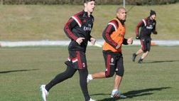 MILAN, TRA SCADENZE E PRESTITI: LA SITUAZIONE