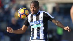 Inter, concorrenza dalla Germania per Samir: c’è anche il Wolfsburg
