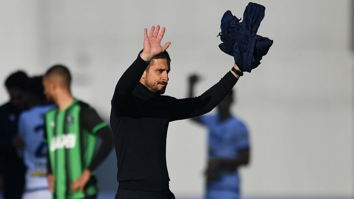 Dionisi: “Un tempo a testa. Preso due gol nonostante la pressione continua” - immagine 1