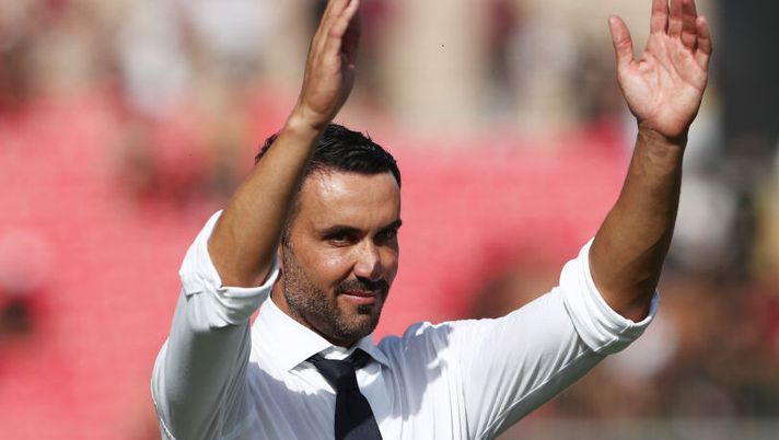 Galliani: “Una squadra italiana che fa la Champions ha cercato Palladino” - immagine 1