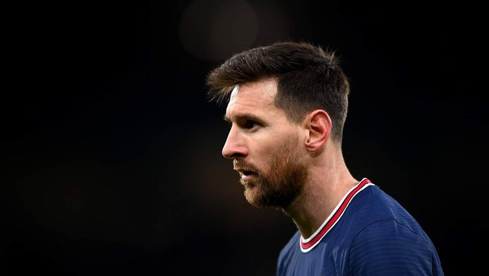Psg, emergono quattro positivi al Covid: presente anche Messi Messi