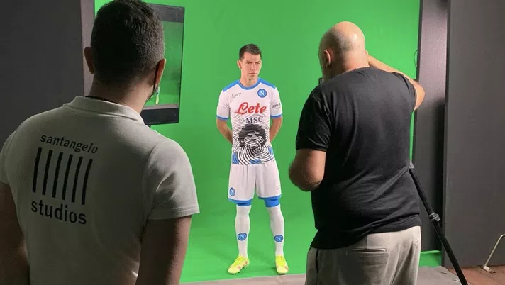 maradona