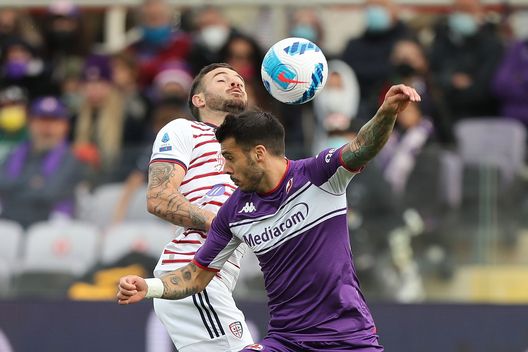 Amoruso: “Meglio Venuti adattato centrale. La Fiorentina deve crescere”- immagine 2