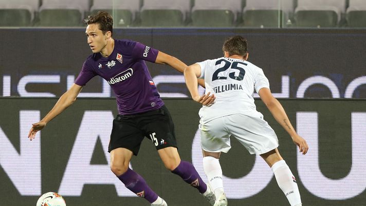 (Photo by Gabriele Maltinti/Getty Images) 