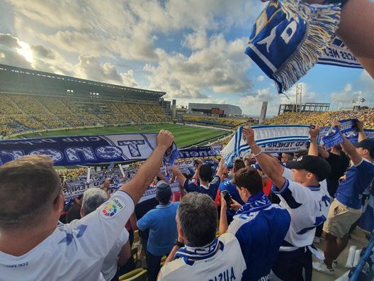 Il Tenerife vince anche il secondo derby di fila e va in finale! Las Palmas ko in casa- immagine 2