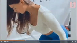 VIDEO Carolina Marcialis, sensualità e fascino su Instagram: Lady Cassano manda in estasi i suoi followers