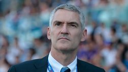 Antonello: “Nuovo centro sportivo? Progetto condiviso col Comune. Stadio e sponsor…”