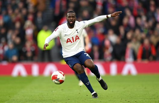 (Getty Images) ndombele napoli