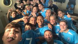 Di Marzio: Napoli Femminile, tutto fatto per Tasselli dalla Juventus