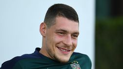 Belotti, dopo l’Ungheria saluterà la Nazionale: il motivo