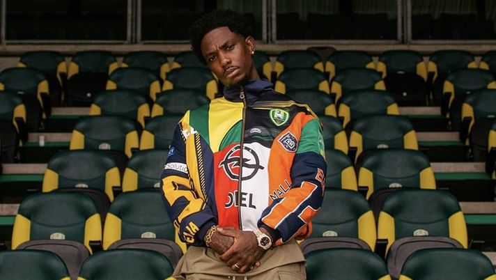 Tra calcio e moda c’è…Stitching stories: lo street-style olandese Tra calcio e moda c’è…Stitching stories: lo street-style olandese - immagine 1