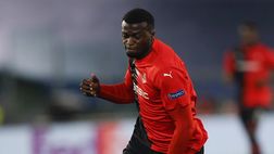 Attacco Verona, il Genoa accelera per Niang